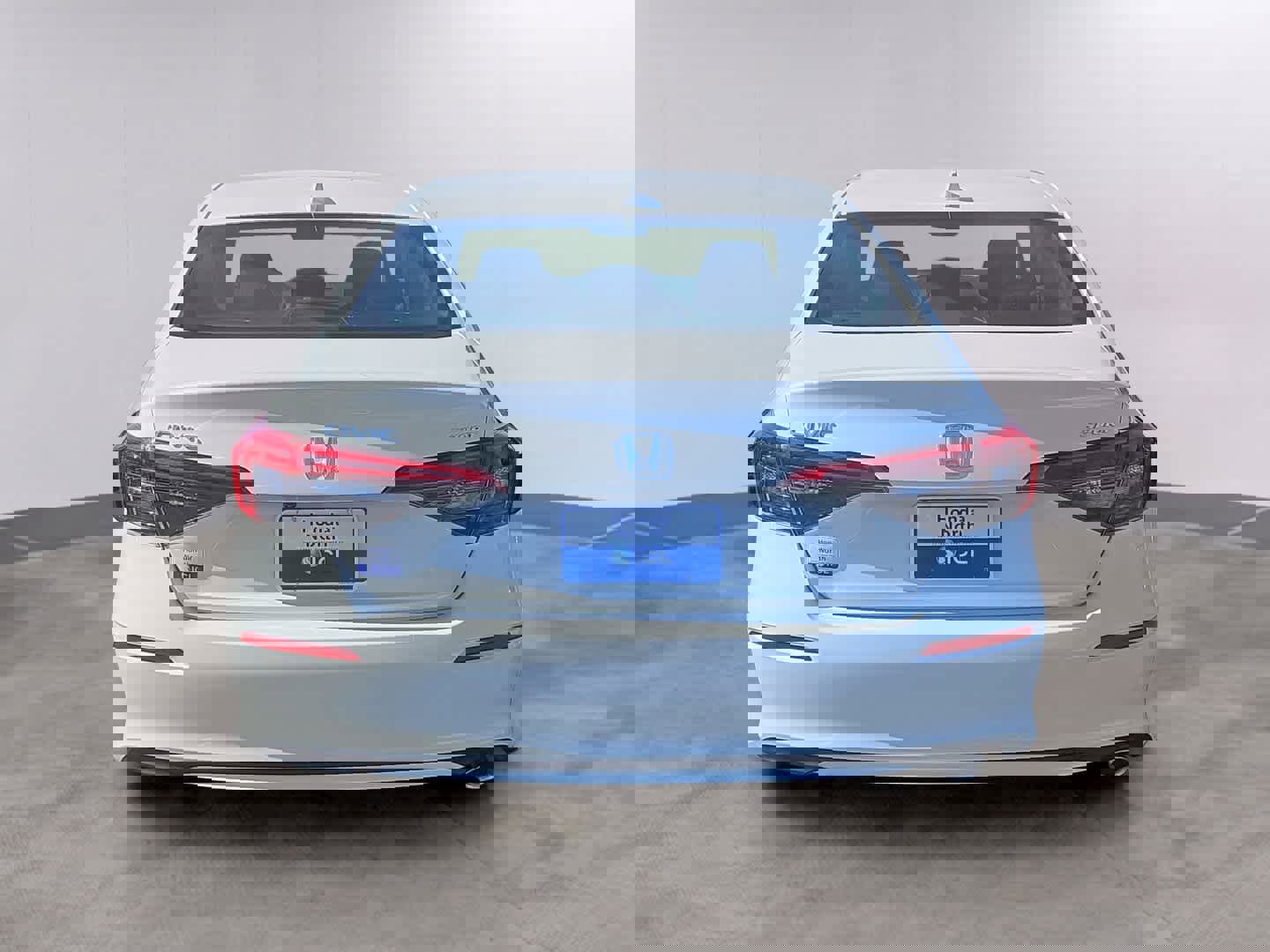 Certified 2023 Honda Civic Sport image 5