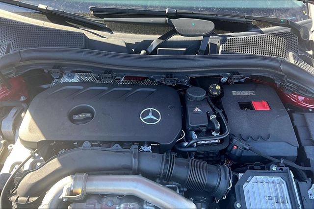 New 2025 Mercedes-Benz GLA 250 image 20