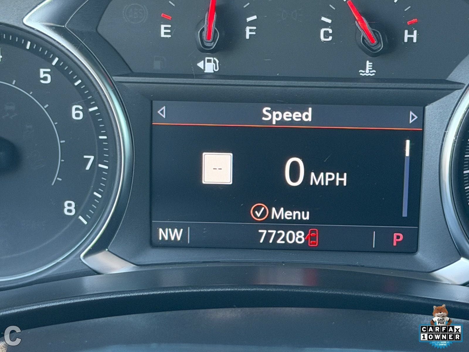 Certified 2024 Chevrolet Equinox Premier AWD/4WD image 25