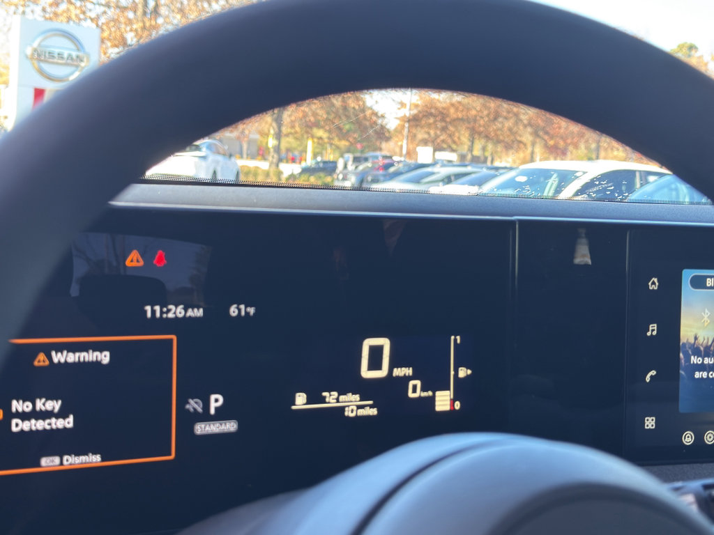 New 2026 Nissan Kicks SV w/ Cold Weather Package image 20