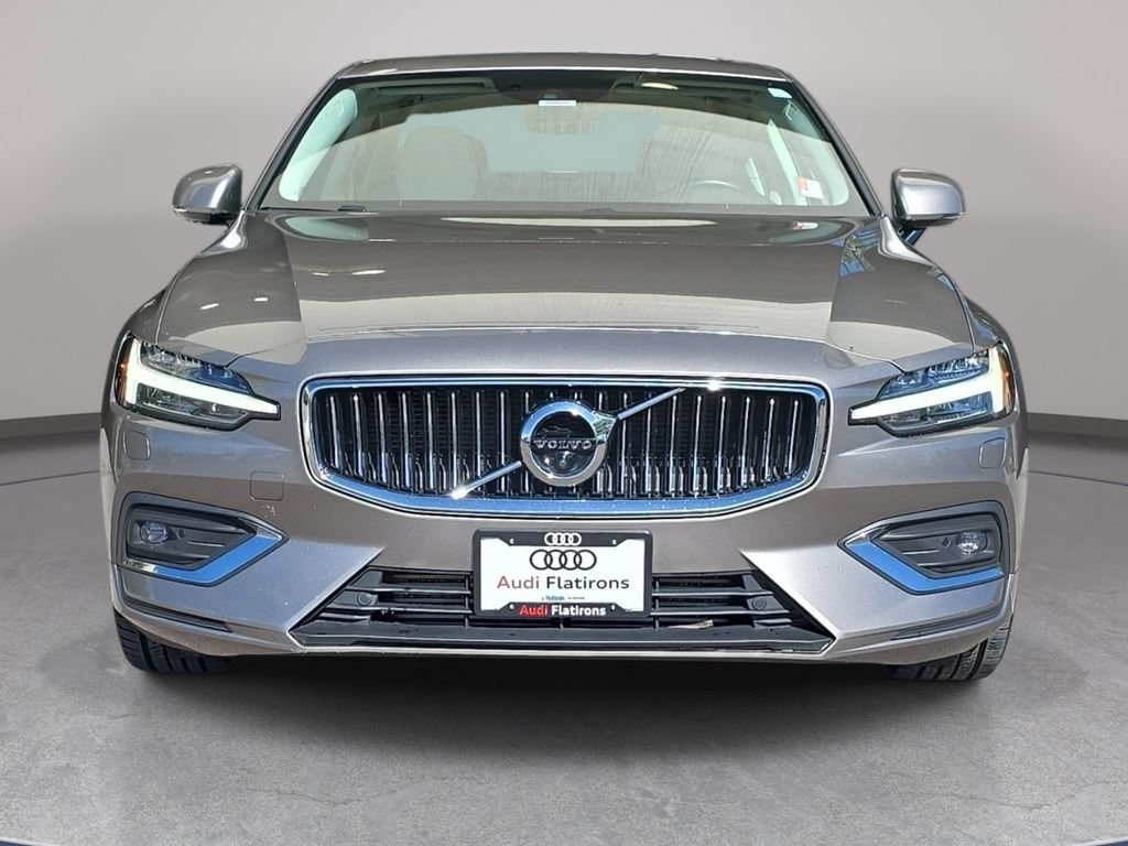 Used 2019 Volvo S60 T6 Inscription AWD/4WD image 3