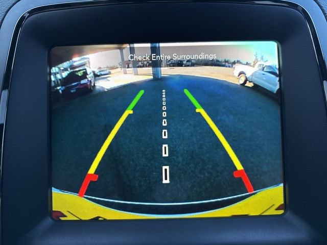 Used 2020 Dodge Durango SRT w/ Technology Group image 36