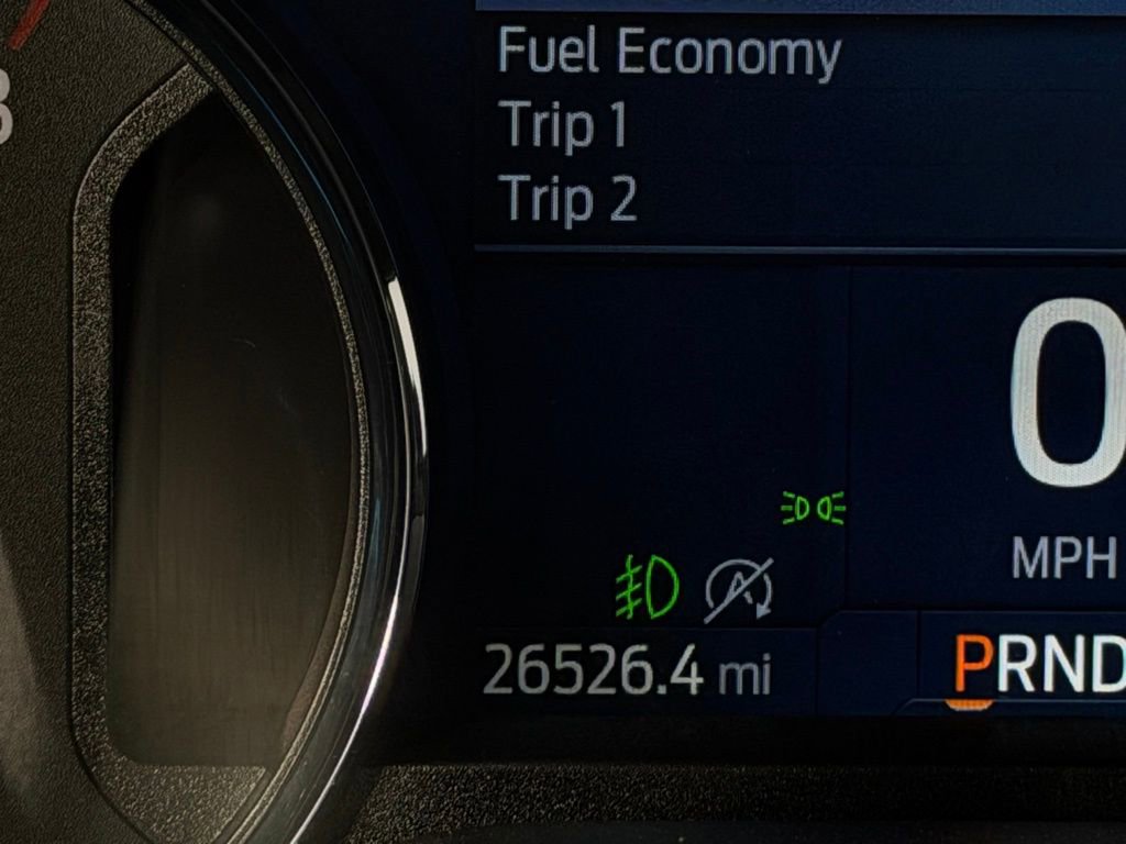 Used 2023 Ford F150 XLT w/ Equipment Group 302A High image 15