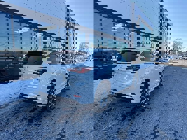 Used 2024 MAZDA CX-5 AWD 2.5 S w/ Preferred Package image 3