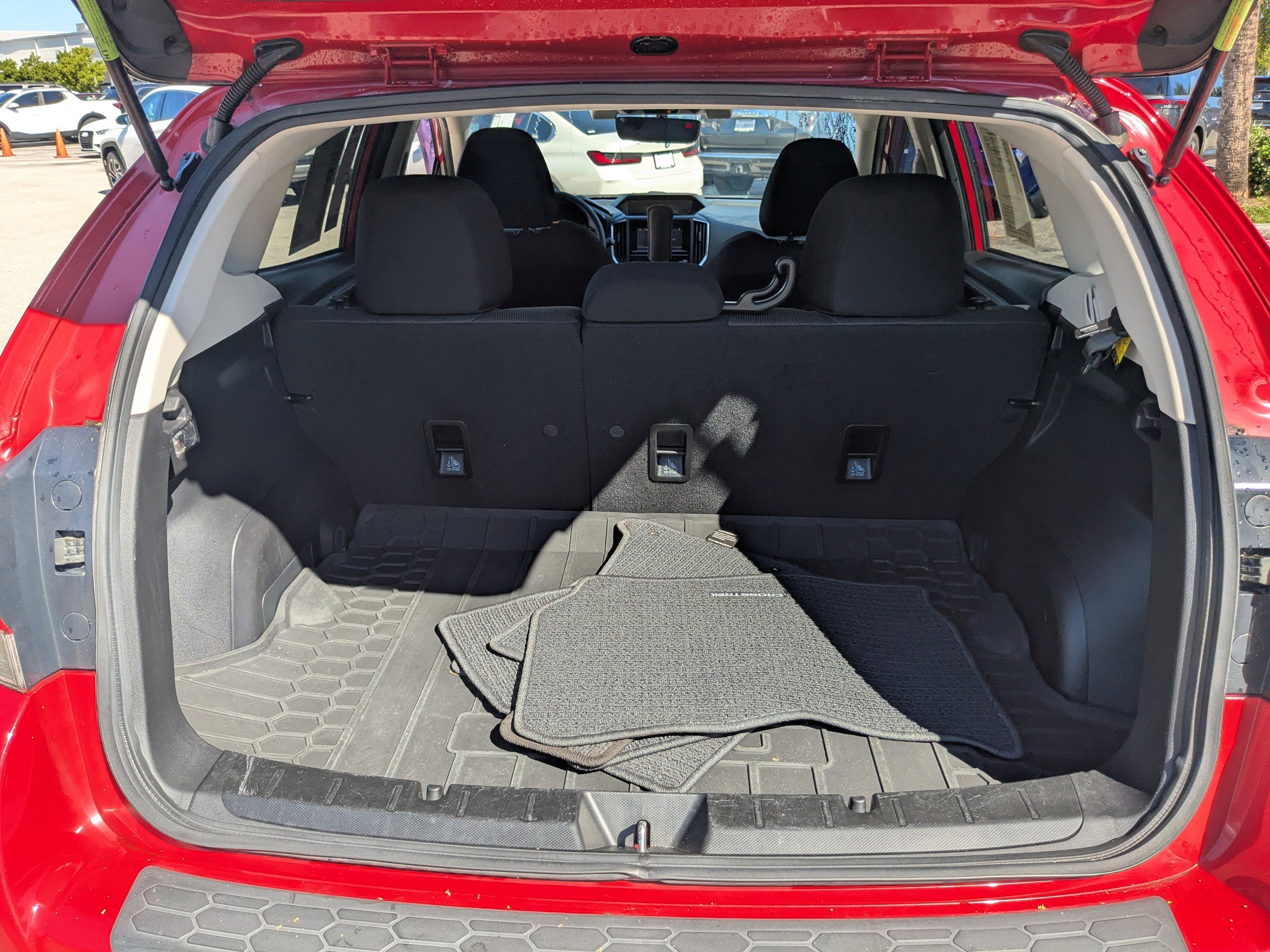 Used 2021 Subaru Crosstrek 2.0i image 13