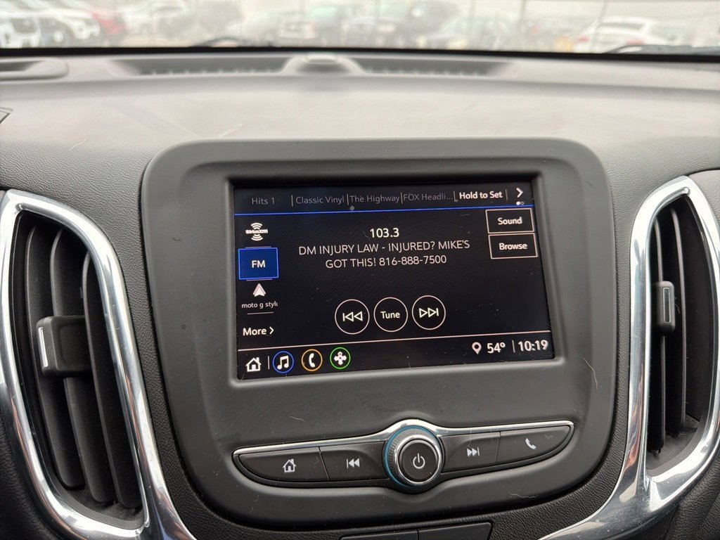 Used 2023 Chevrolet Equinox LT image 16