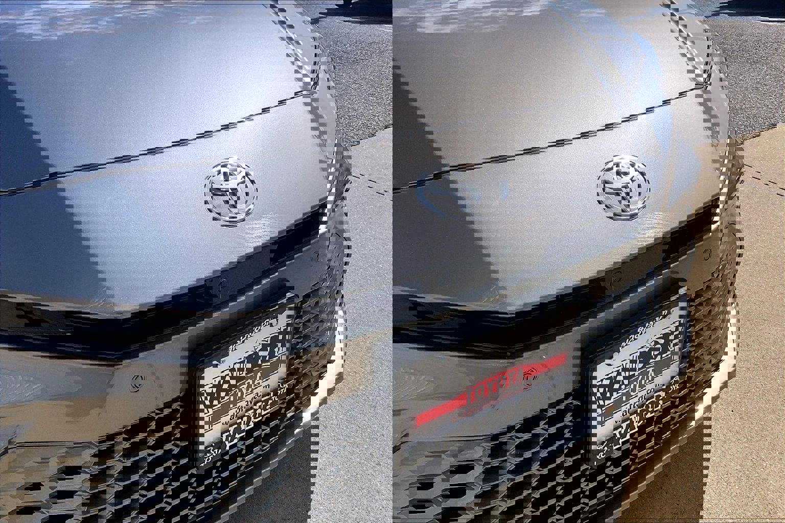 Used 2025 Toyota Camry XSE w/ Premium Plus Package image 35