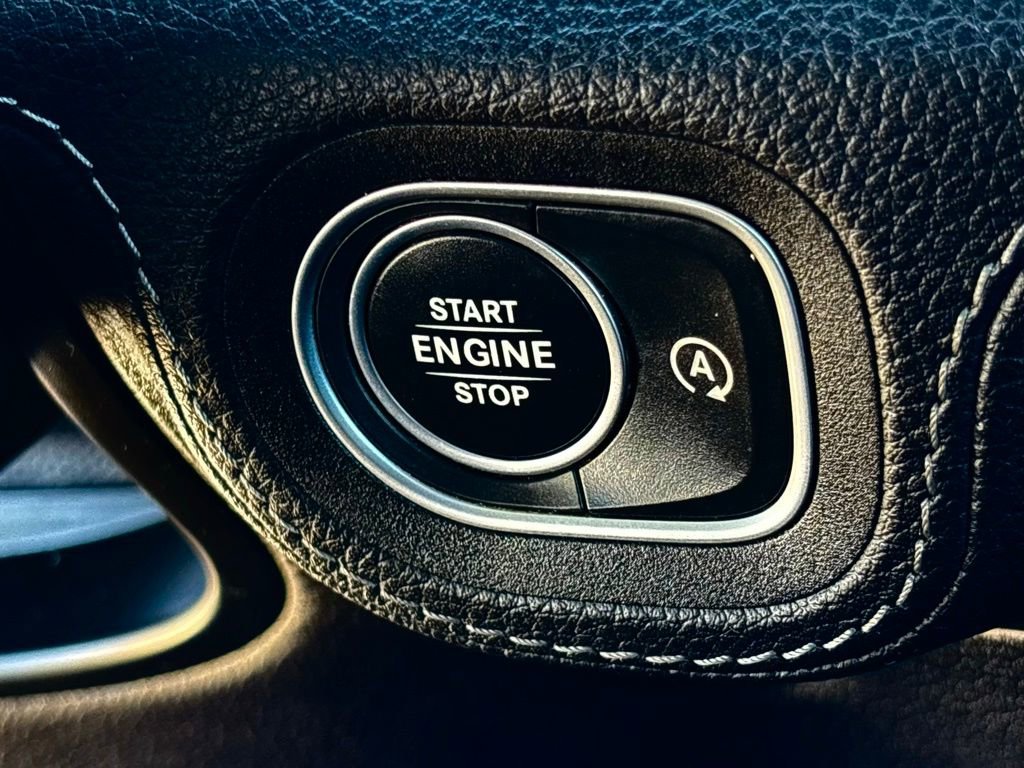 Used 2022 Mercedes-Benz GLE 53 AMG 4MATIC Coupe image 20