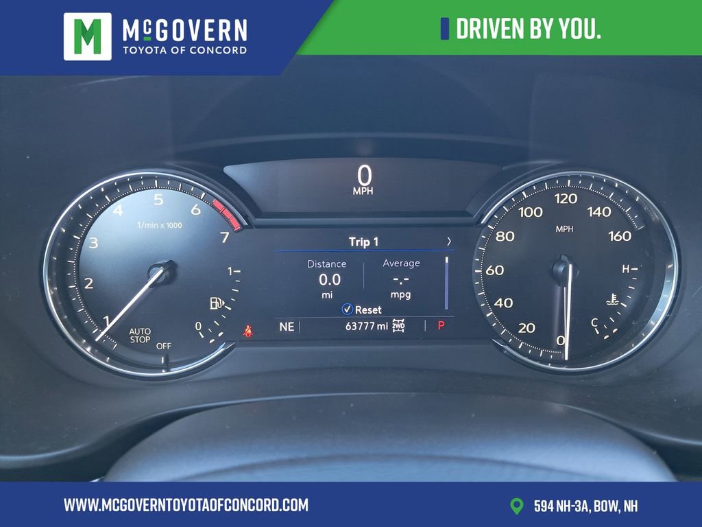 Used 2020 Cadillac XT4 Luxury image 31