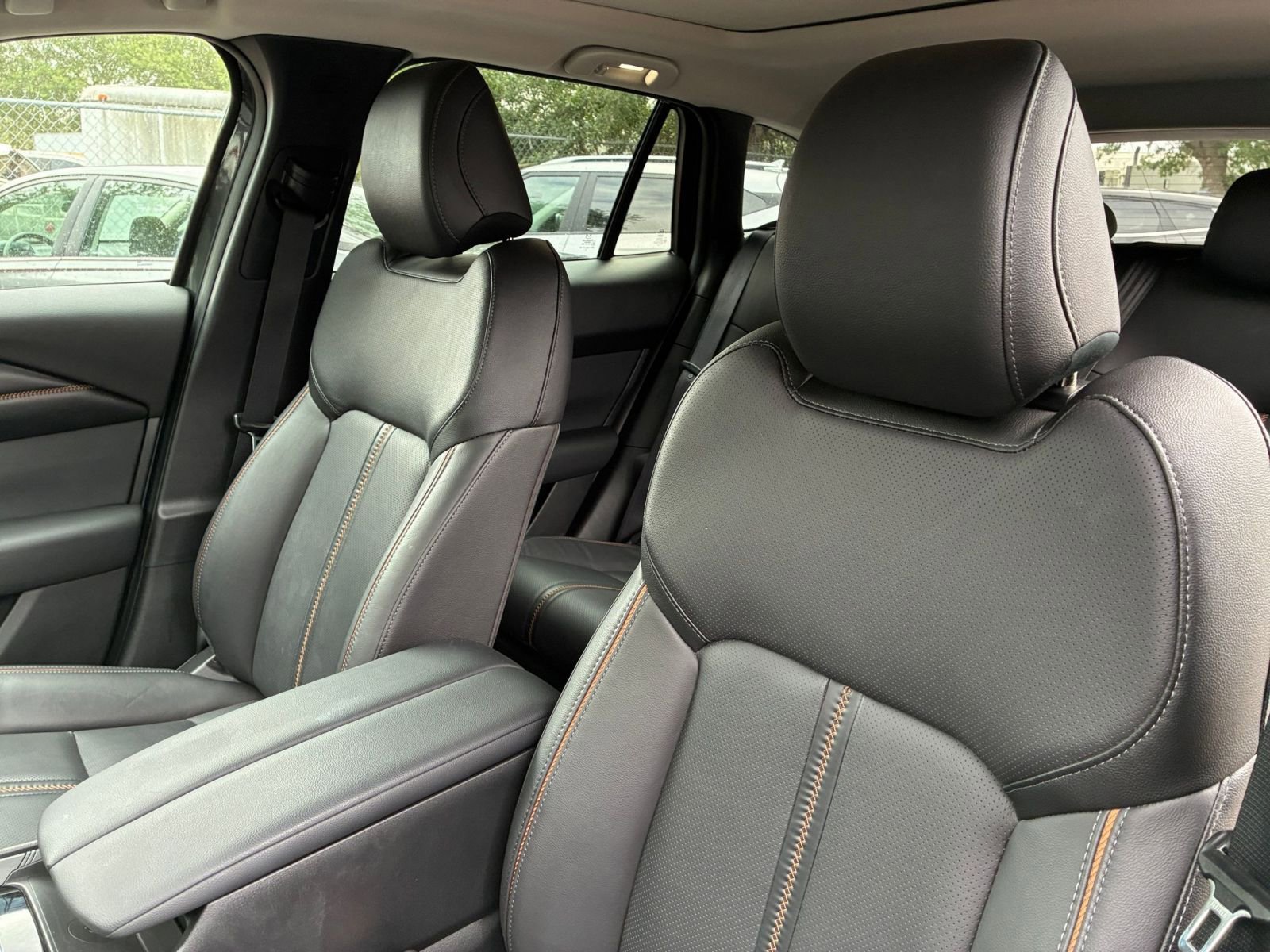 Used 2025 MAZDA CX-50 2.5 Hybrid w/ Premium Plus Pkg image 39