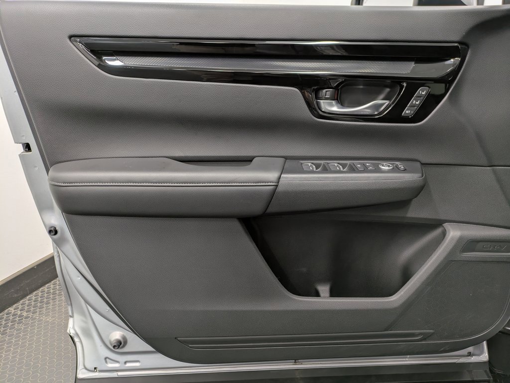 Used 2024 Honda CR-V EX-L image 8