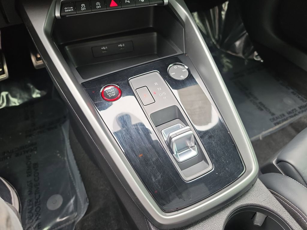 Used 2023 Audi S3 Prestige AWD/4WD image 18