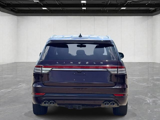 Used 2023 Lincoln Aviator Grand Touring w/ Equipment Group 301A AWD/4WD image 6