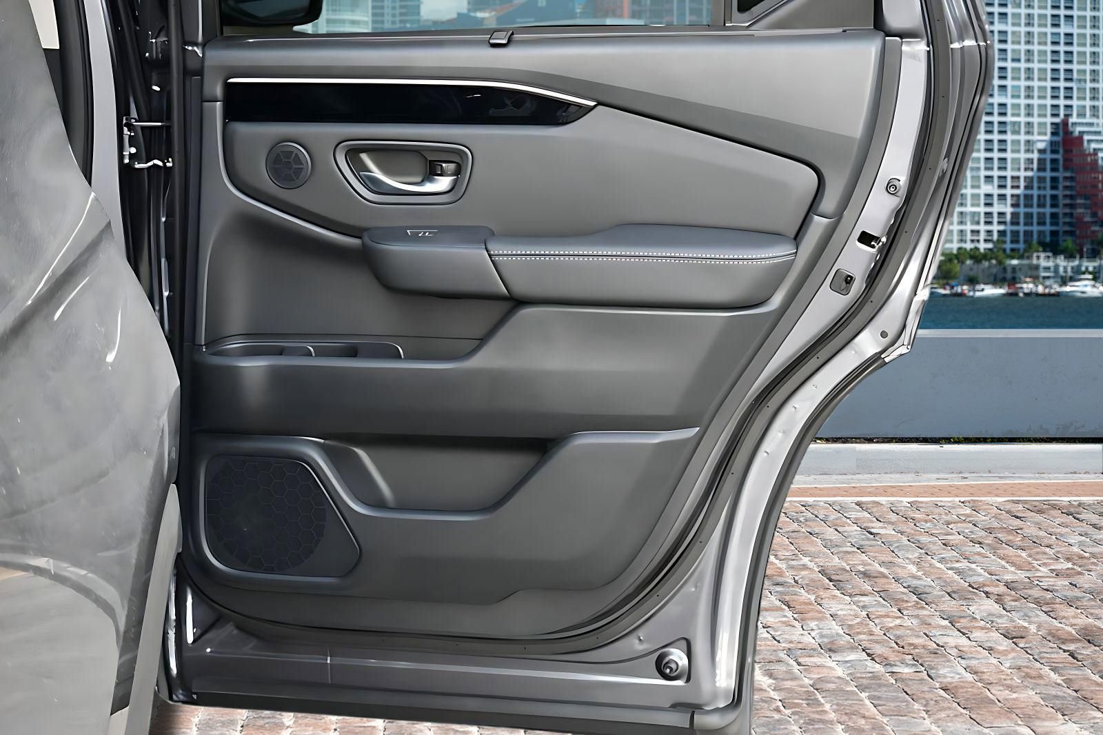 New 2026 Honda Pilot EX-L image 14