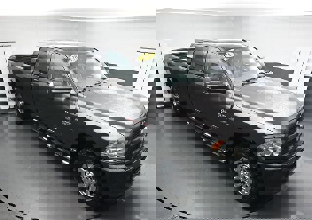 Used 2015 RAM 3500 Tradesman w/ Popular Equipment Group image 22