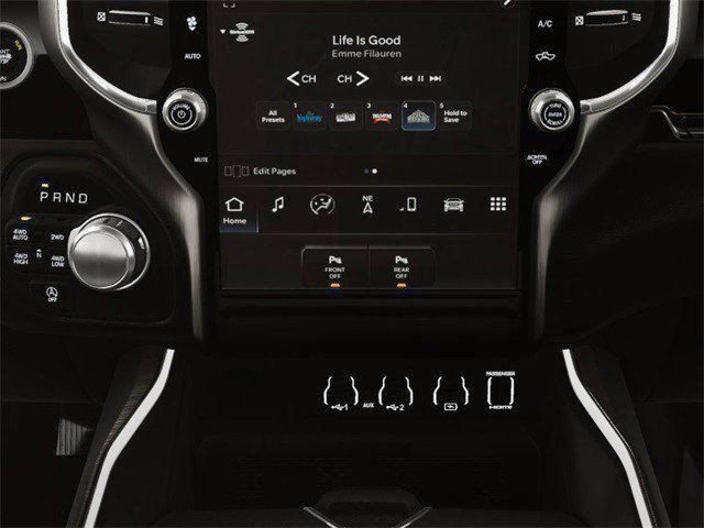 New 2026 RAM 1500 Laramie w/ Night Edition image 19