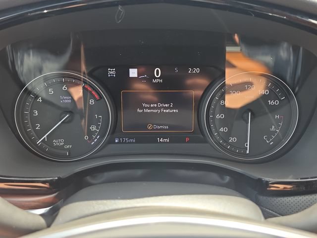 New 2026 Cadillac XT5 Premium Luxury w/ Driver Assist Package AWD/4WD image 19