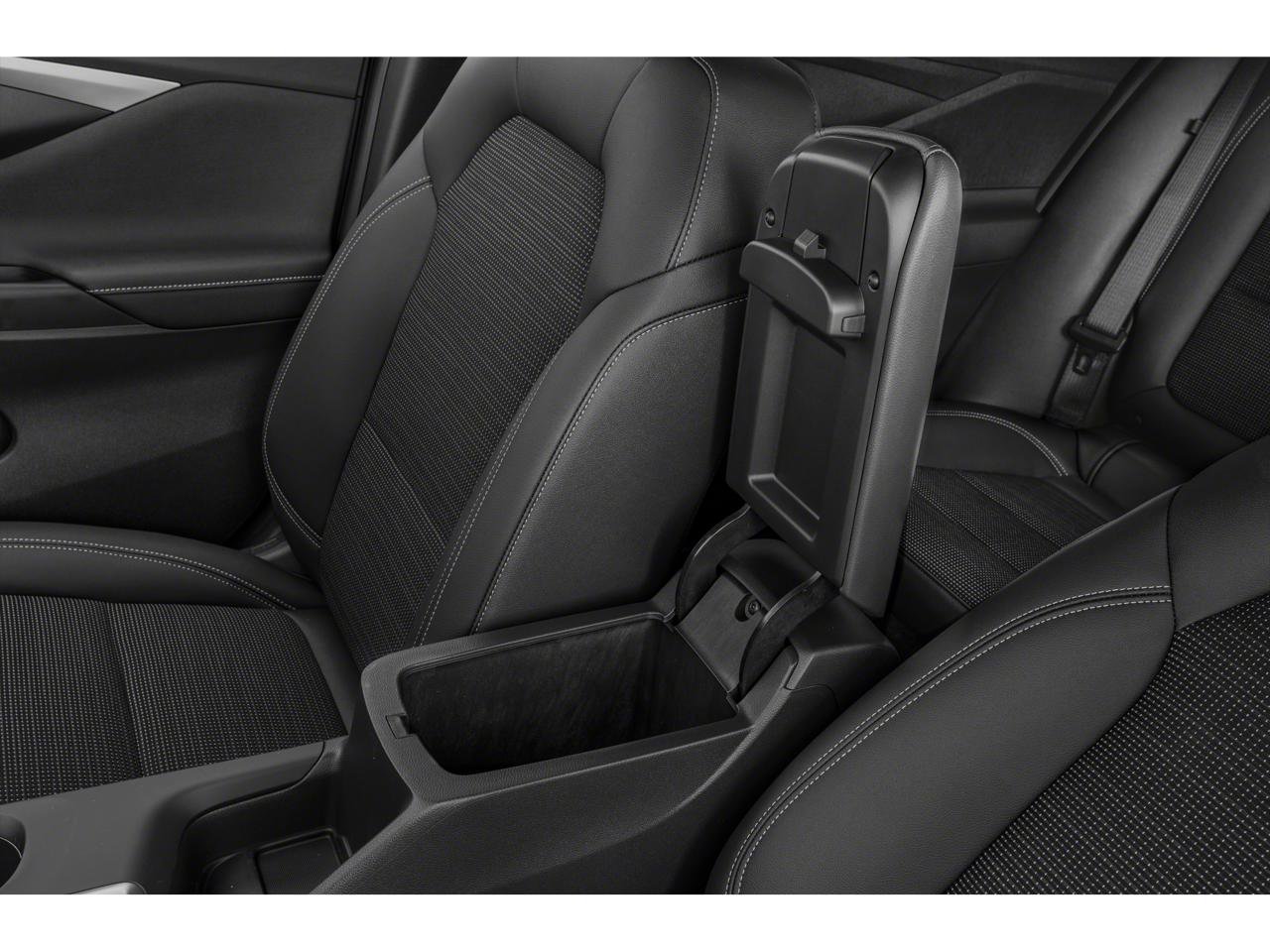 New 2025 Buick Envista Preferred image 15