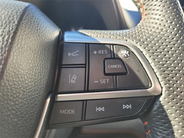 Used 2024 Toyota Sienna XSE image 27