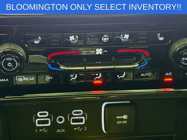 New 2025 Jeep Grand Cherokee L Overland w/ Trailer Tow Package image 20