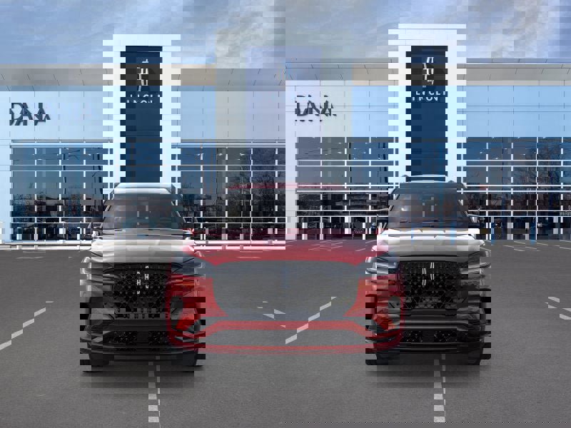 New 2026 Lincoln Aviator Reserve w/ Jet Appearance Package image 6