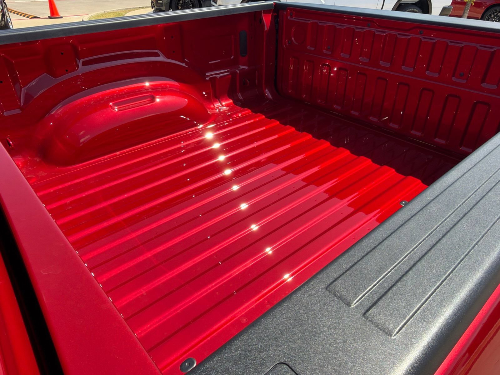 New 2027 RAM 1500 4x4 Crew Cab image 17