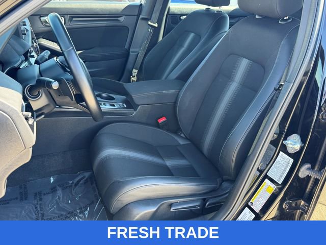 Certified 2023 Honda Civic Sport image 12