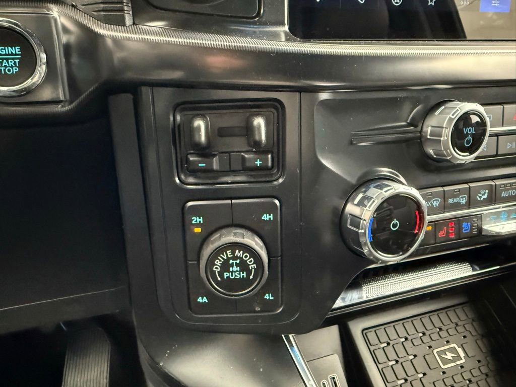 New 2025 Ford F150 Raptor AWD/4WD image 29