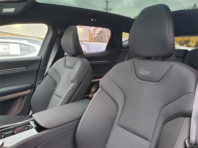 New 2025 Polestar Polestar 3 LONG RANGE DUAL MOTOR image 11