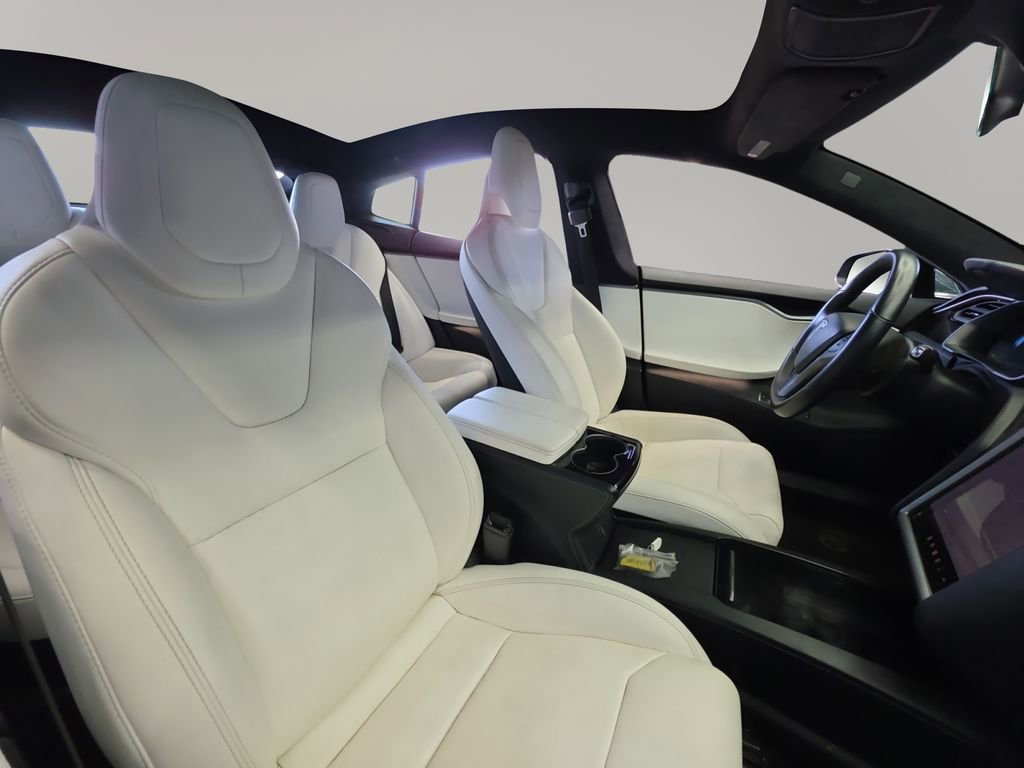 Used 2019 Tesla Model S Long Range AWD/4WD image 15