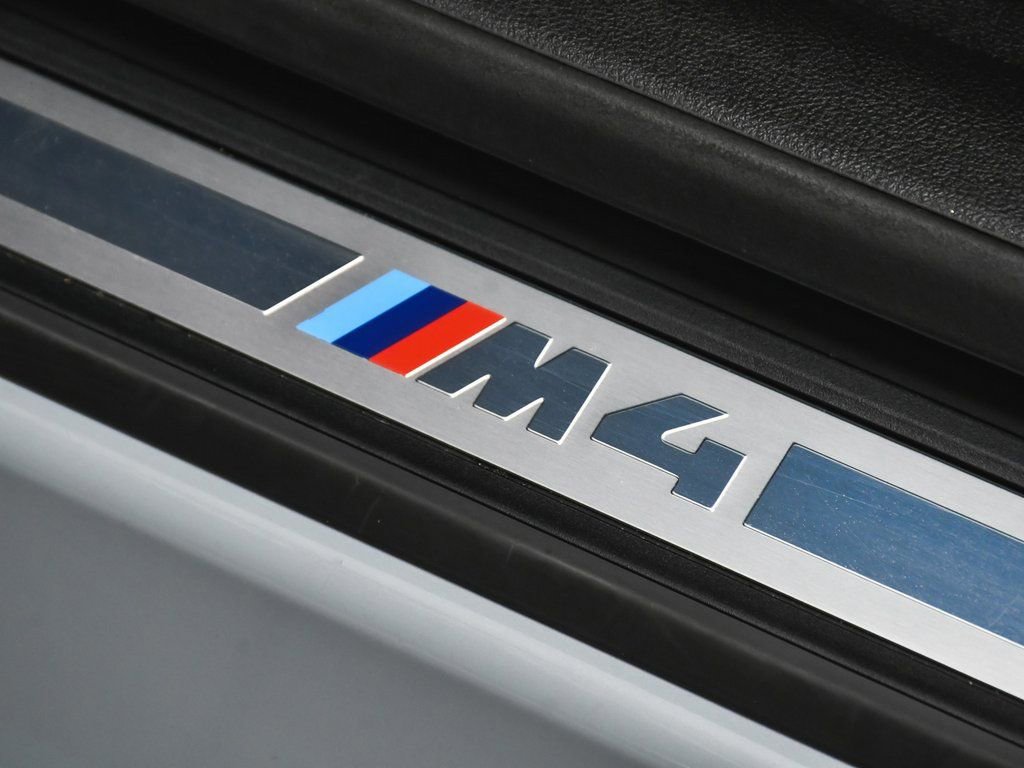 Used 2023 BMW M4 xDrive Competition image 11