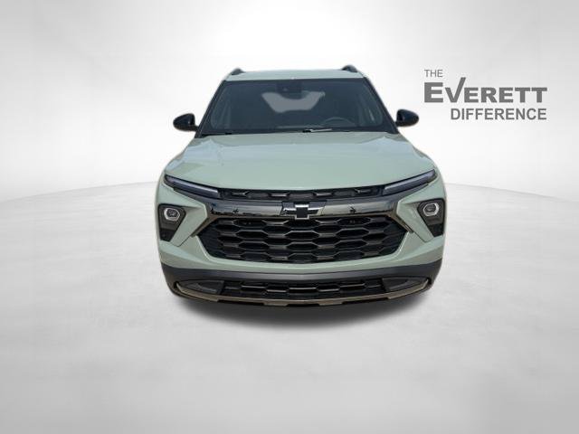 New 2026 Chevrolet TrailBlazer ACTIV w/ Convenience Package FWD image 2