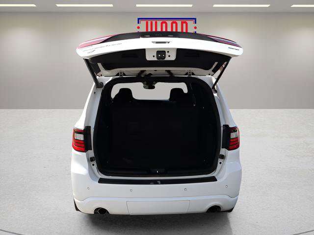Used 2025 Dodge Durango GT AWD/4WD image 20