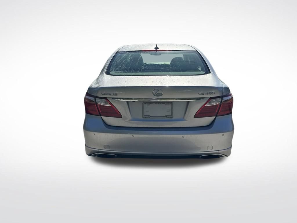 Used 2010 Lexus LS 460 RWD image 7
