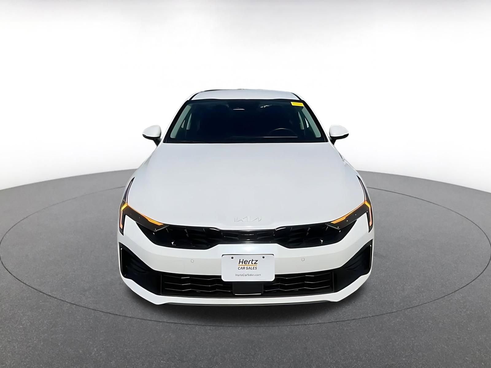 Used 2025 Kia K5 LXS image 7