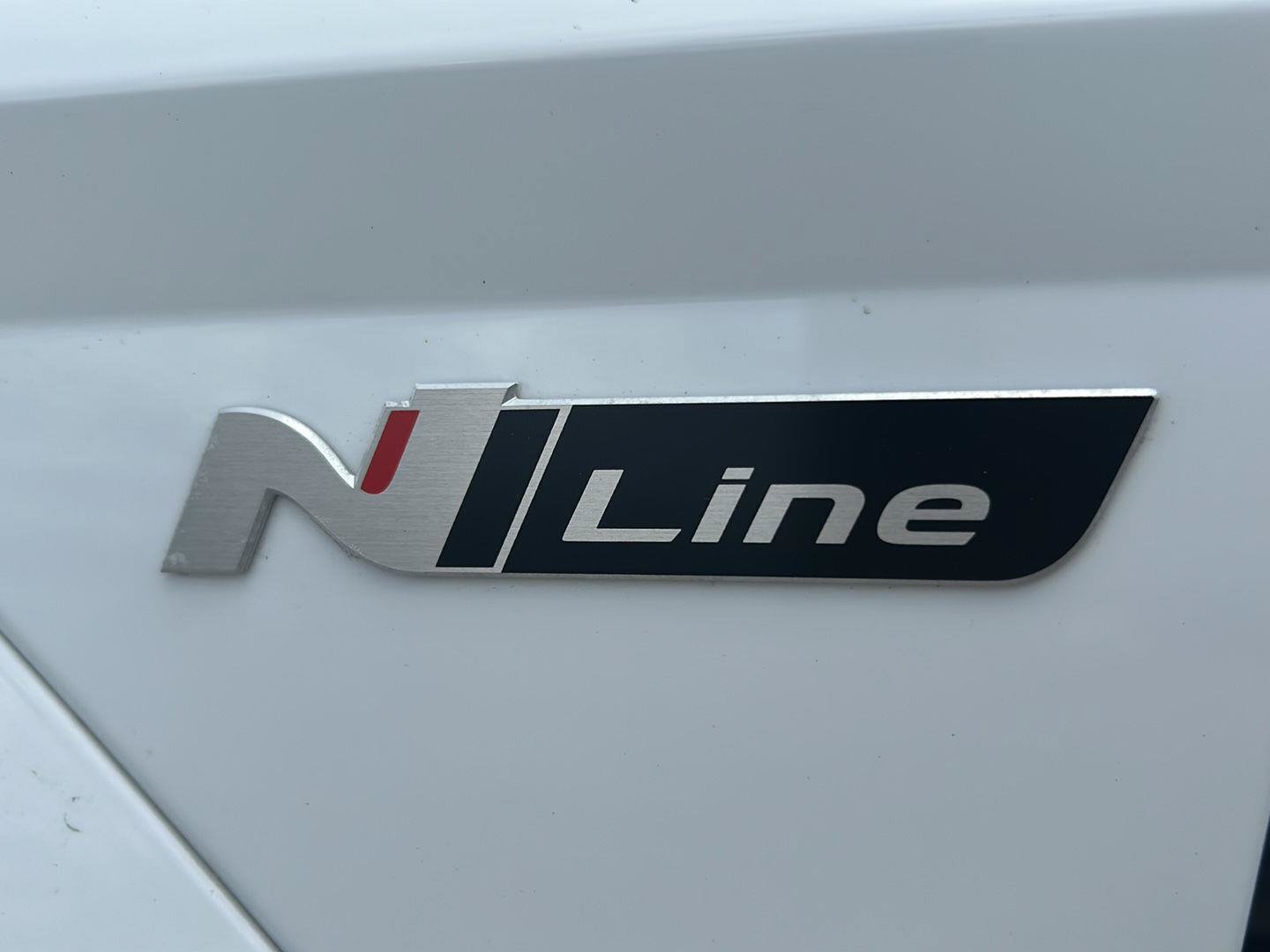 Used 2024 Hyundai Kona N Line FWD image 33