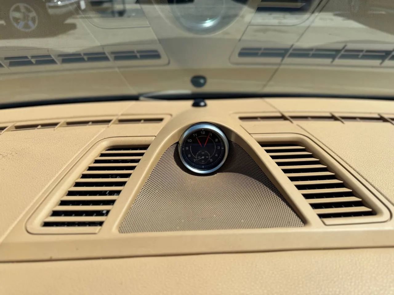 Used 2014 Porsche Panamera image 49