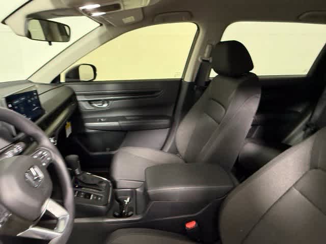 New 2027 Honda CR-V LX image 28