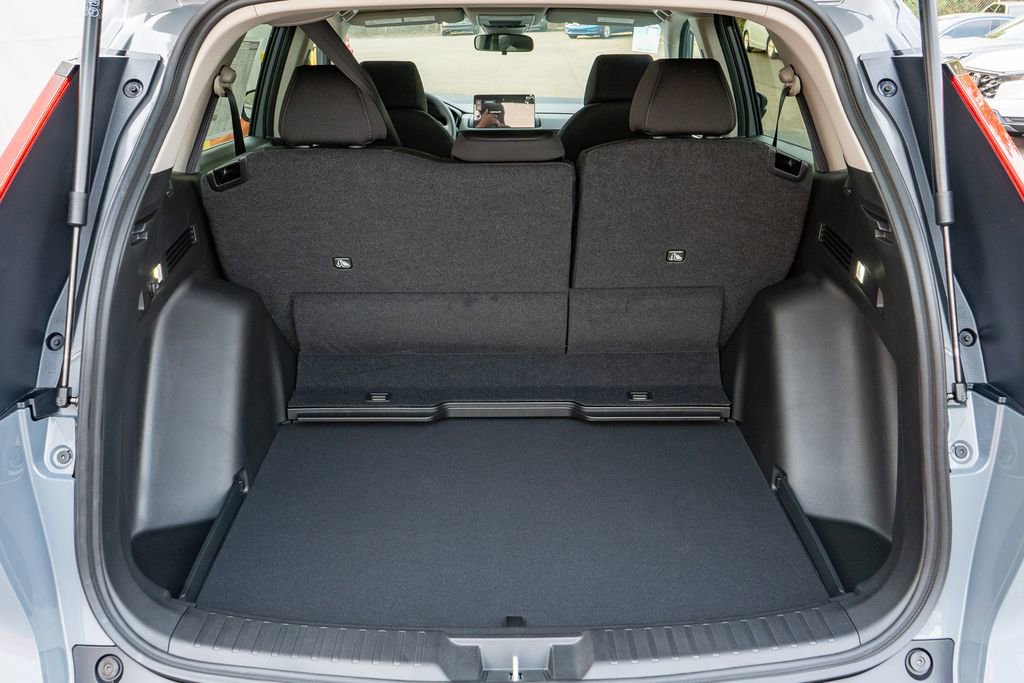 New 2026 Honda CR-V LX image 12