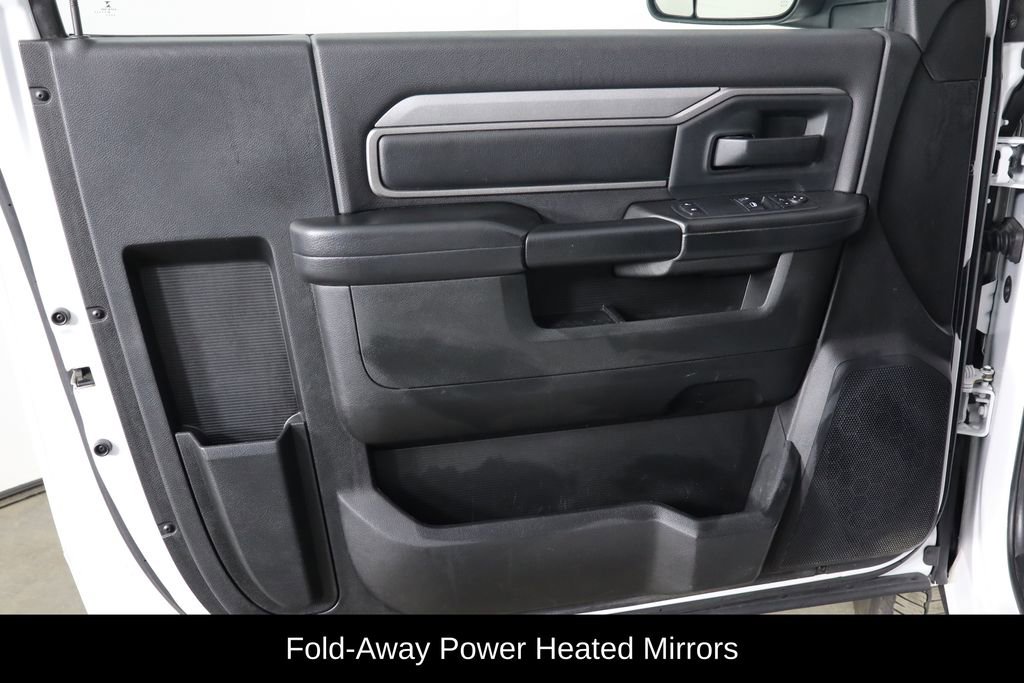 Used 2020 RAM 2500 Tradesman image 18