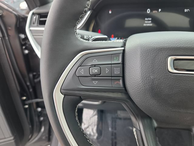 New 2026 Jeep Grand Cherokee Laredo X RWD image 30