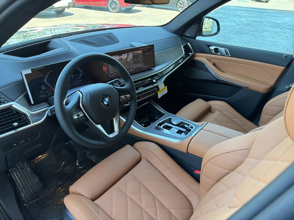 New 2026 BMW X5 xDrive50e w/ Premium Package AWD/4WD image 10