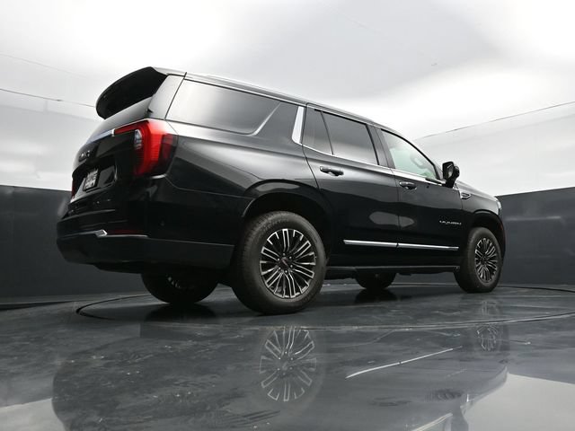 Used 2025 GMC Yukon Elevation w/ LPO, Elevation Black Package AWD/4WD image 58