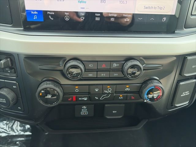 New 2026 Ford F250 XLT w/ XLT Premium Package image 17