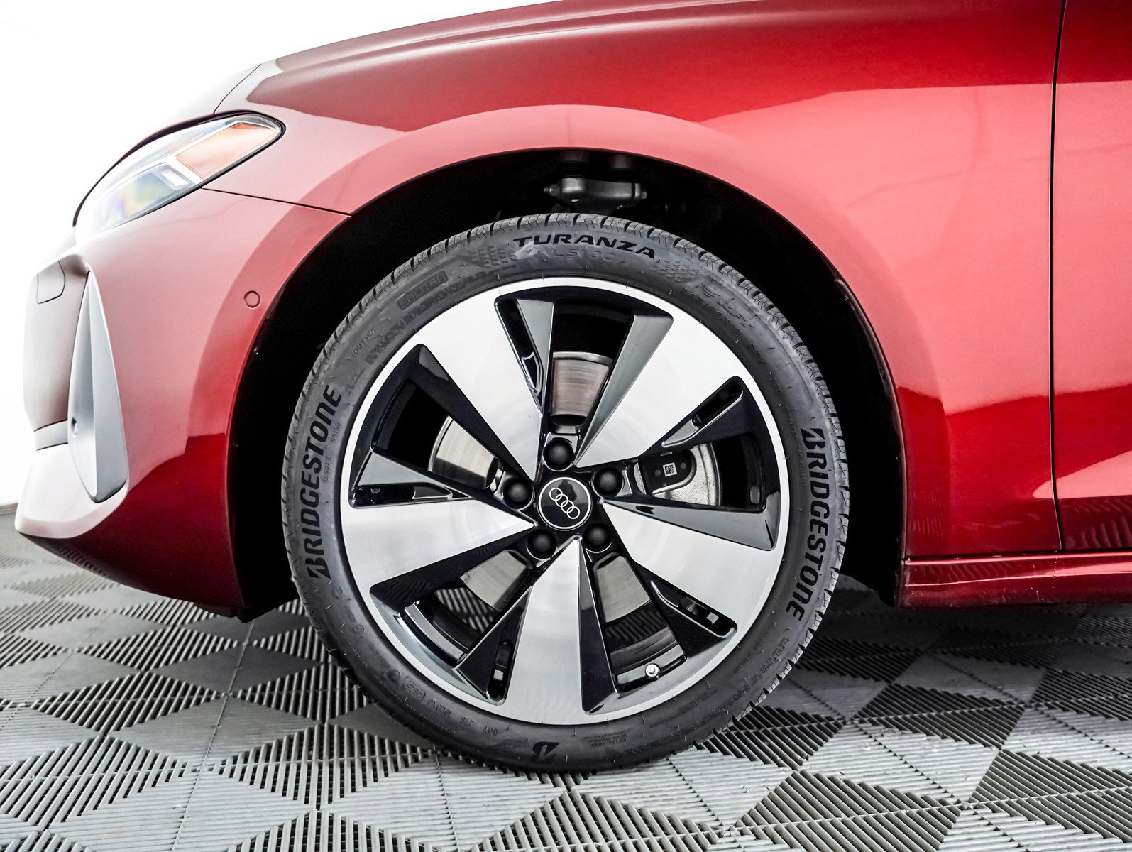 Certified 2025 Audi A5 2.0T Premium Plus w/ Premium Plus image 6