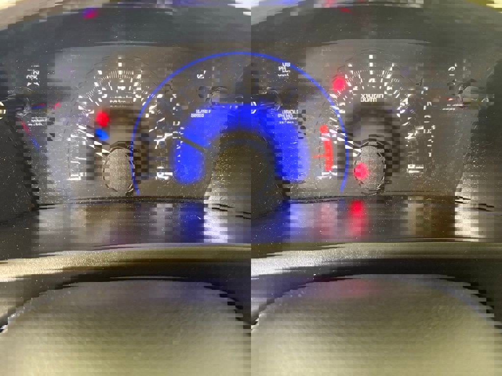 Used 2012 Honda Civic LX image 25