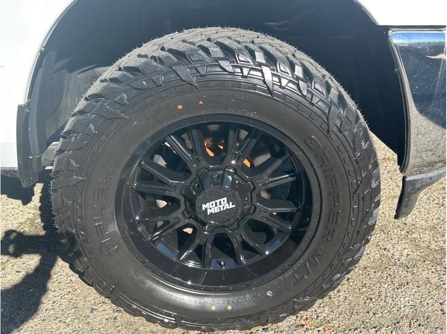 Used 2023 RAM 3500 Tradesman image 9