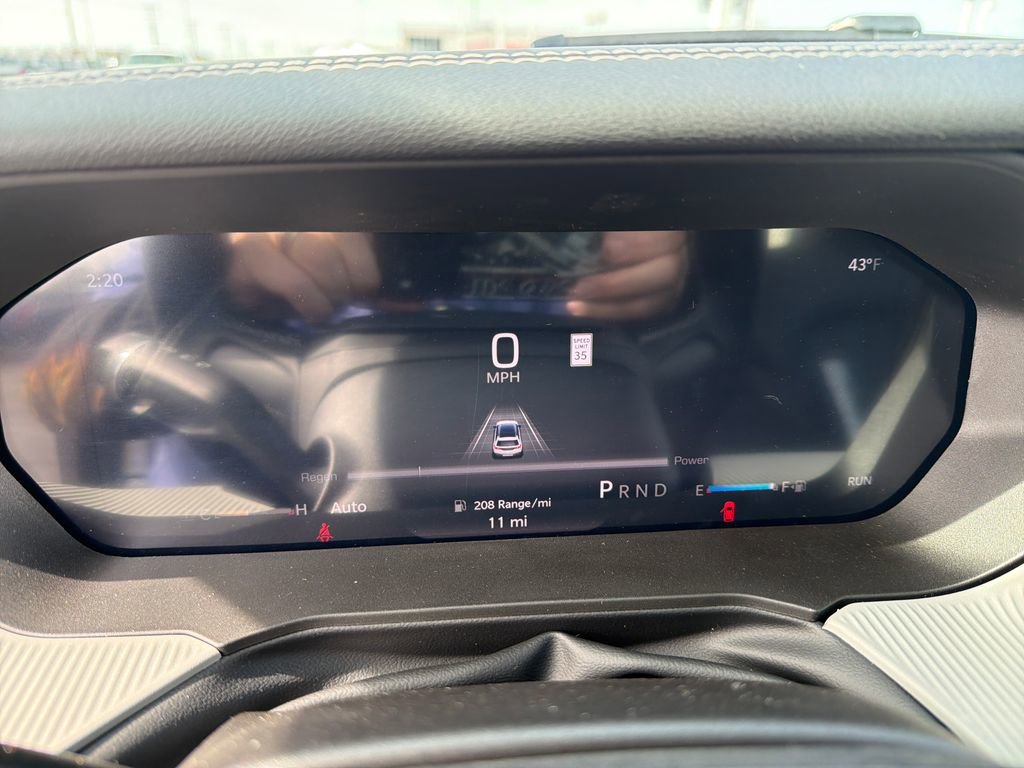 New 2026 Jeep Cherokee Limited image 15