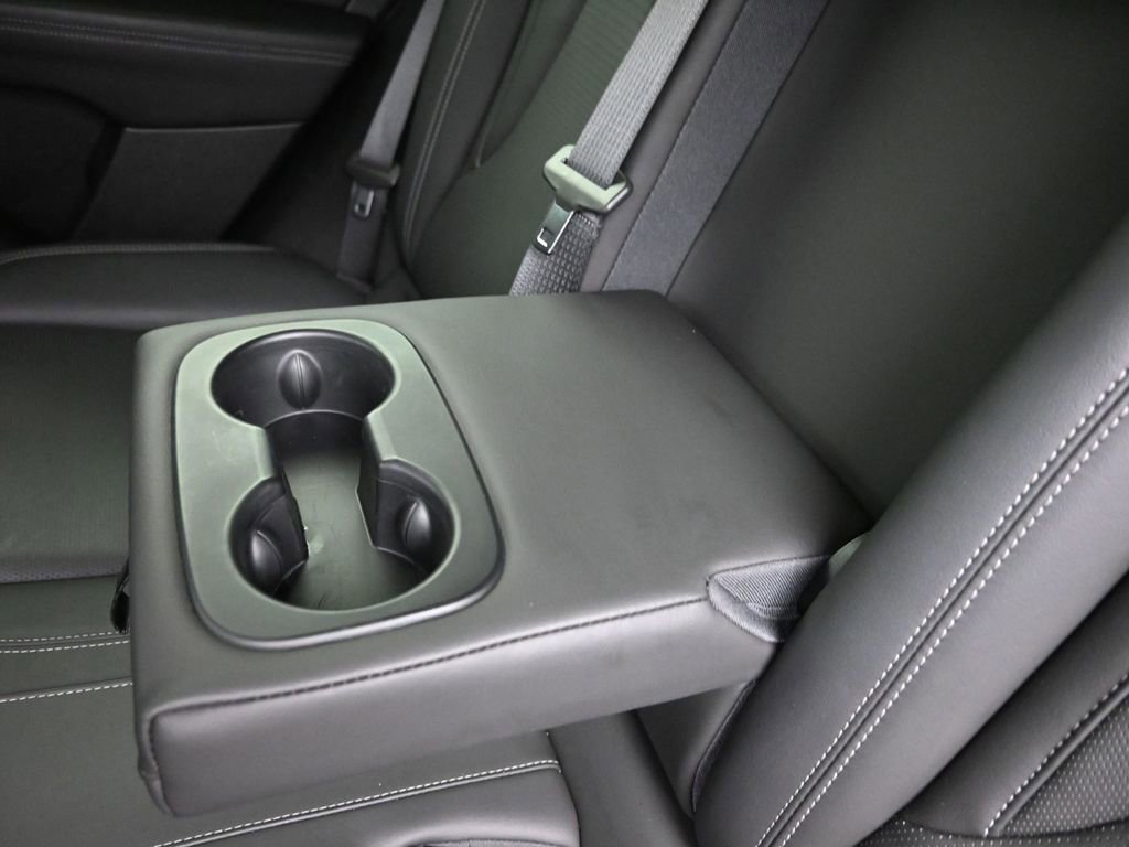 Used 2025 Buick Envision Preferred image 13