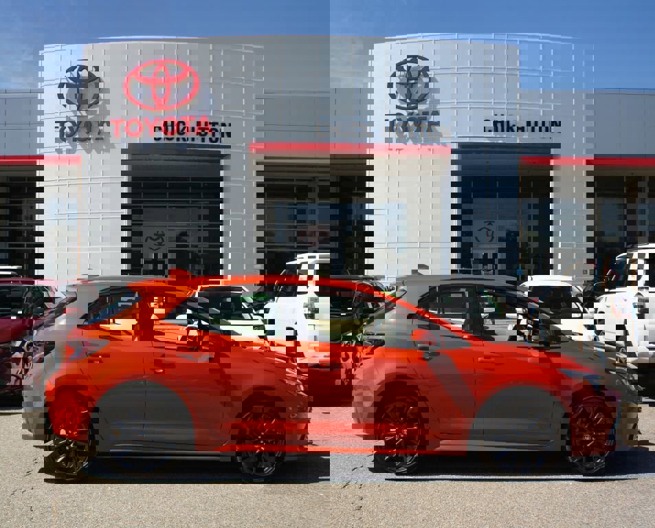 Used 2023 Toyota Corolla XSE image 1